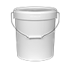 10D,10R (transparent)