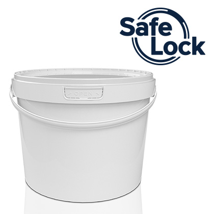 Safe Lock